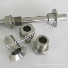 China CNC Spare Part for Supporting Post